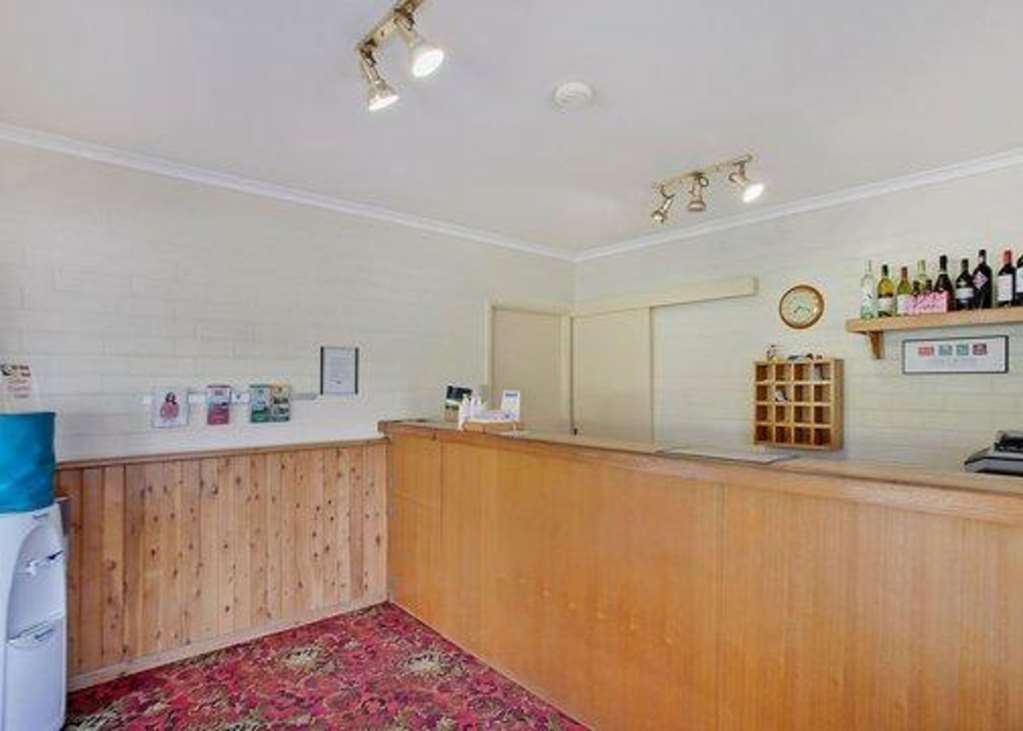 Pioneer Motel Goondiwindi Interiér fotografie