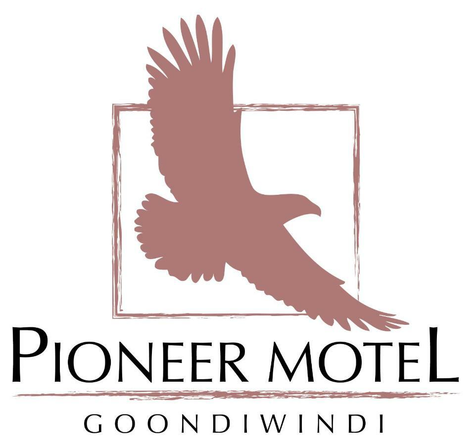 Pioneer Motel Goondiwindi Exteriér fotografie