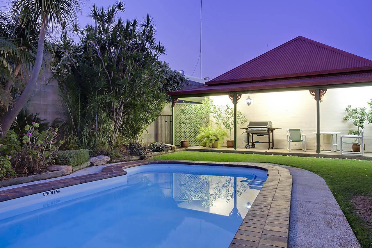 Pioneer Motel Goondiwindi Exteriér fotografie