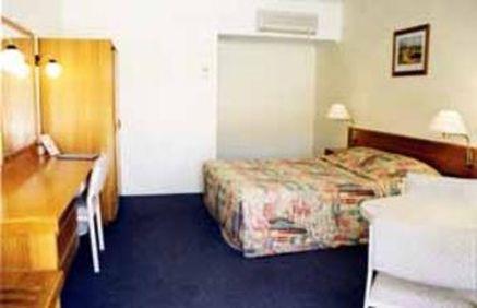 Pioneer Motel Goondiwindi Pokoj fotografie